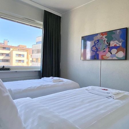 Borg Apt City Central بوري المظهر الخارجي الصورة