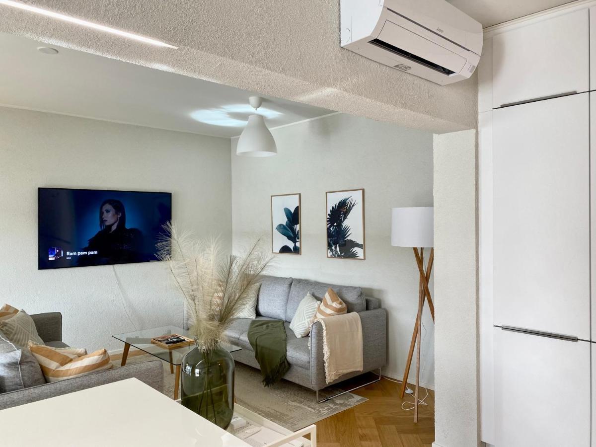 Borg Apt City Central بوري المظهر الخارجي الصورة